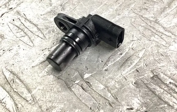 Volkswagen Golf VI Camshaft position sensor 07L905163A