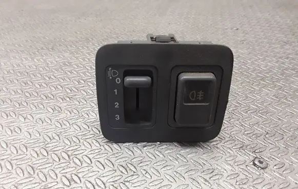 Honda HR-V Headlight level height control switch 