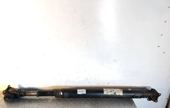 Toyota Land Cruiser (J150) Drive shaft (set) 3711060C10 PJP5