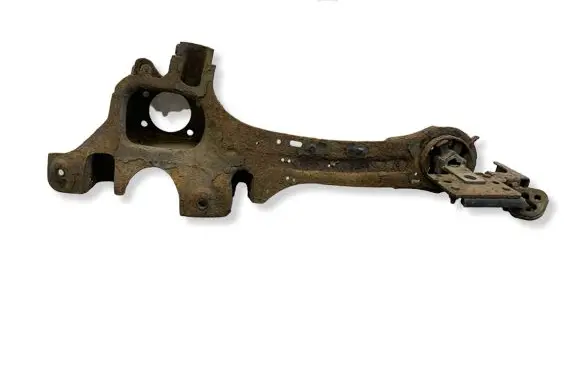 Volvo S80 Rear upper control arm/wishbone 6G915A969