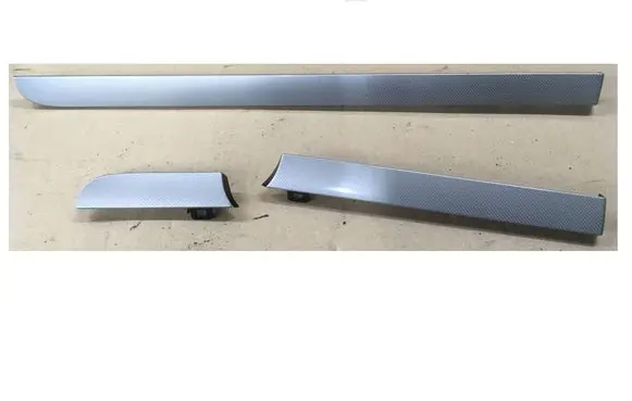Volkswagen Touran II Dashboard trim 