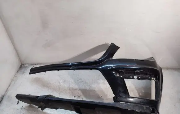 Mercedes-Benz GL X166 Front bumper
