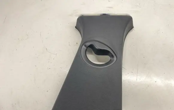 BMW 2 F44 (B) pillar trim (top) 7475550 51437475550 11252010