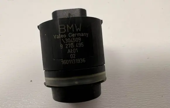 BMW 5 F10 F11 Parking PDC sensor 9270495 304509