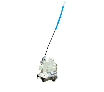 Audi A4 S4 B8 8K Front door lock 8J2837015C