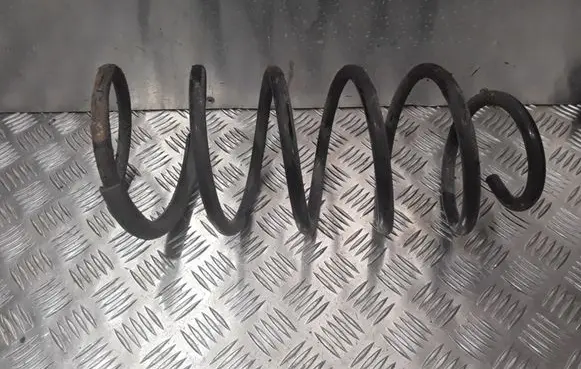 Volvo S60 Front coil spring