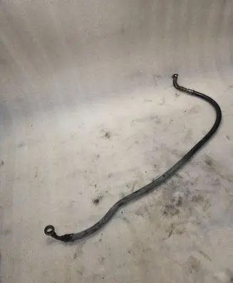 Power steering hose/pipe/line