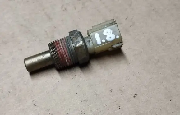 Dodge Caliber Coolant temperature sensor 