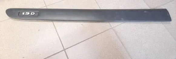 Citroen Xsara Front door trim (molding) 9622691177