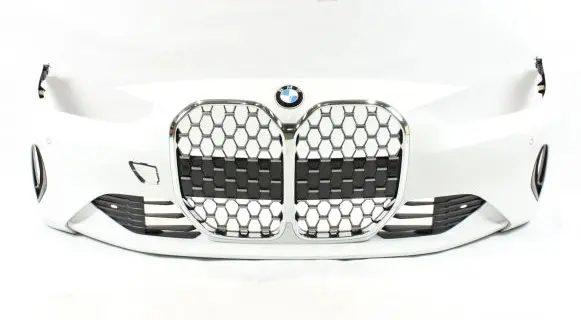 BMW 4 G22 G23 G24 G26 Front bumper 9854241
