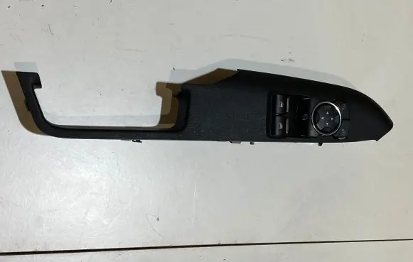Ford Mustang VI Electric window control switch GR3B14A563