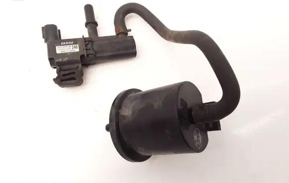 Jaguar X-Type Turbo solenoid valve 1X439C915BB 1X439C915 1362002480