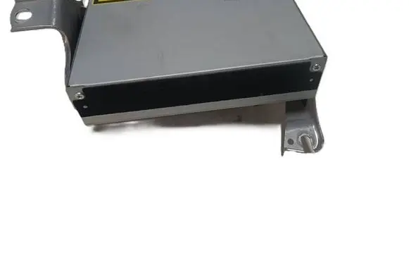GPS navigation control unit/module