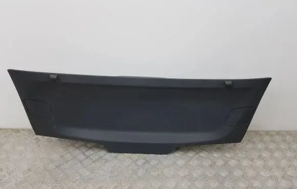 Peugeot 308 Tailgate/boot cover trim set 9801208677 MP6959 4L10