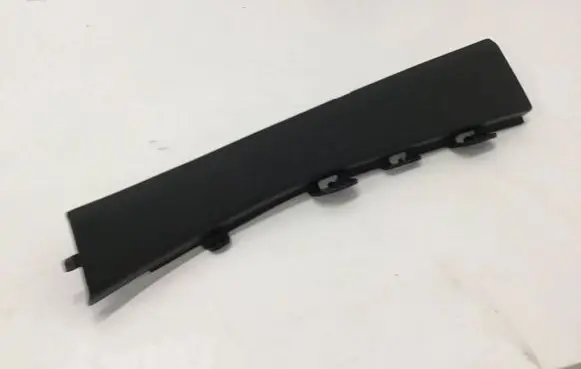 Audi Q7 4M (A) pillar trim 4M0868204