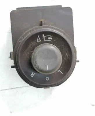 Opel Insignia A Wing mirror switch 13271832 2117321