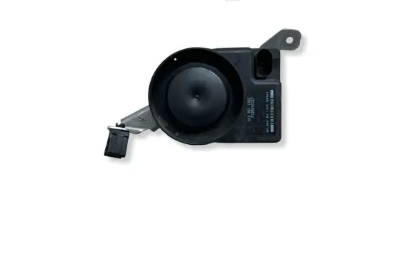 Porsche Cayenne (92A) Alarm system siren 1K0951605C