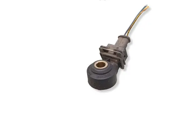 Peugeot 307 Detonation knock sensor 0261231128