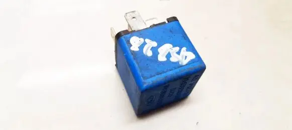 Ford Mondeo Mk III Other relay 86GG14K083AA