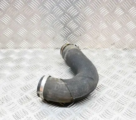 Audi A6 S6 C7 4G Intercooler hose/pipe 4G0145709M