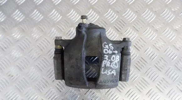Lexus GS 300 350 430 450H Front brake caliper 4775030530