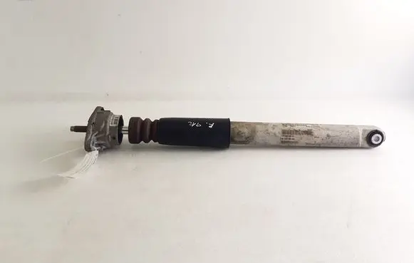 Porsche Panamera (970) Rear shock absorber/damper 97033301530