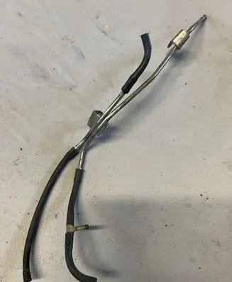 Renault Vel Satis Vacuum line/pipe/hose