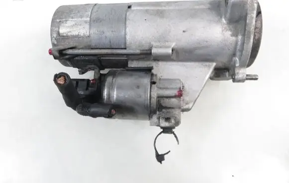 Audi A6 S6 C5 4B Starter motor