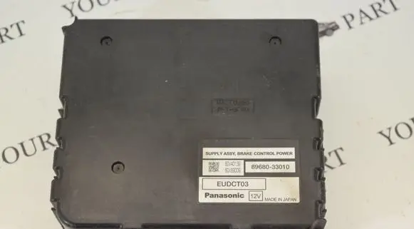 Lexus GS 300 350 430 450H Other control units/modules 8968033010