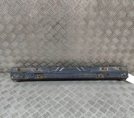Top upper radiator support slam panel