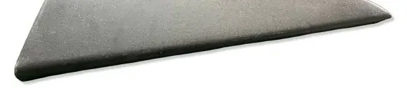 Nissan Navara D23 Other rear door trim element 822934JG0A
