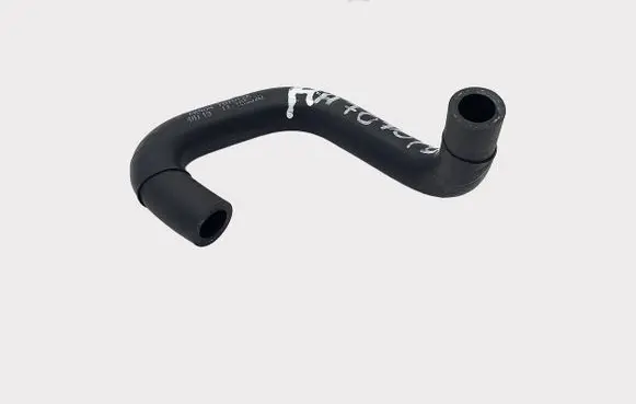 Alfa Romeo 166 Engine coolant pipe/hose 46769085 46521846 46471767