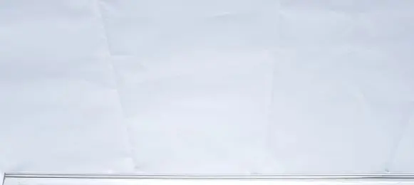 Mercedes-Benz C W204 Trim molding 