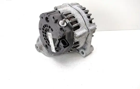 BMW 3 F30 F35 F31 Generator/alternator 8519890