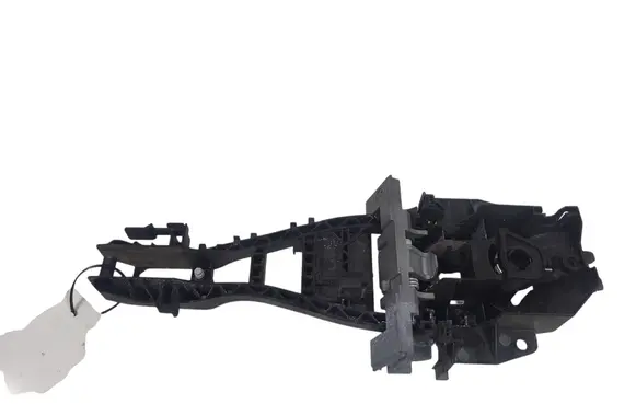 Front door exterior handle/bracket