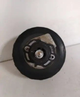 Audi A4 S4 B6 8E 8H Brake booster 8E0612105N 03785942014
