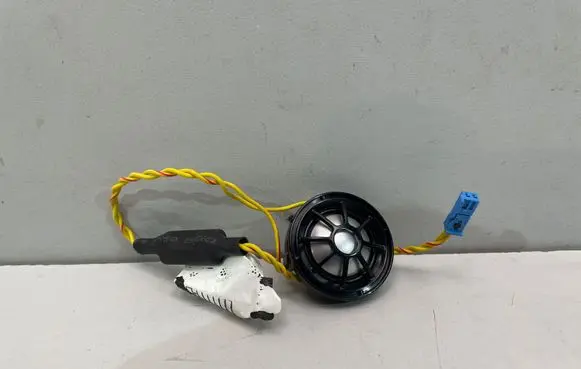 BMW 3 G20 G21 Front door high frequency speaker 9362561