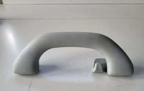 Seat Alhambra (Mk2) Rear interior roof grab handle 6N0857607AA