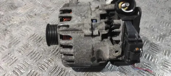 Citroen Berlingo Generator/alternator 9675753680 2623000A 4140051