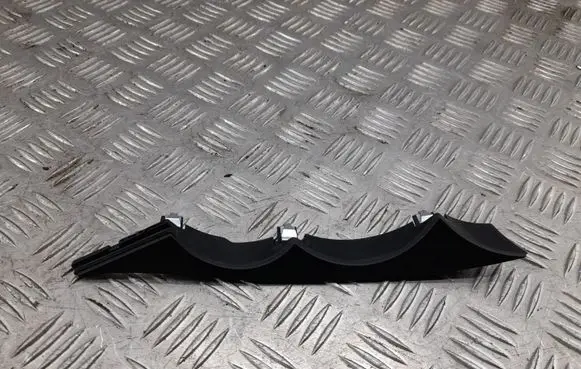 Porsche Panamera (970) Dashboard trim 97055252700