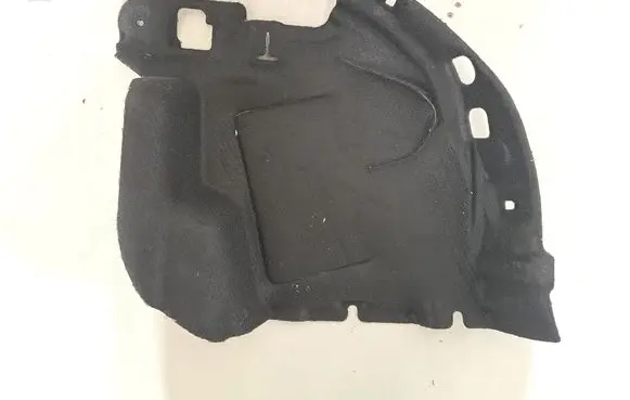 BMW X4 G02 Sound insulation of firewall 7424564
