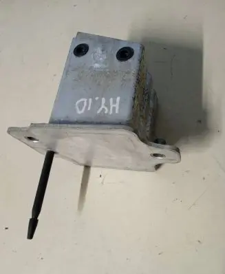 Hyundai Ioniq Front bumper cross member