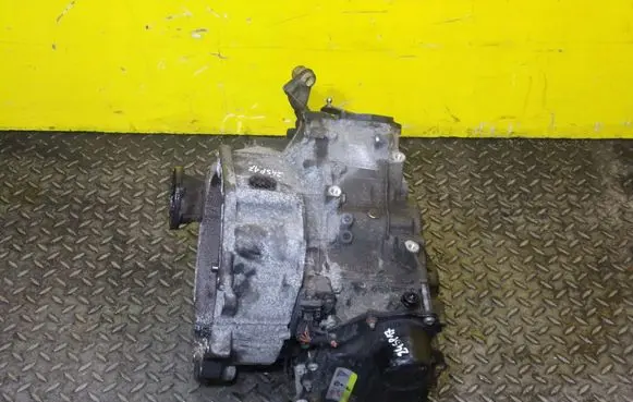 Volkswagen Golf VII Automatic gearbox QHV
