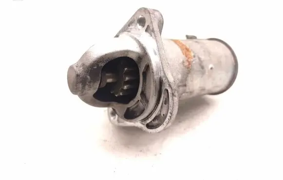KIA Pro Cee'd III Starter motor 3610008100