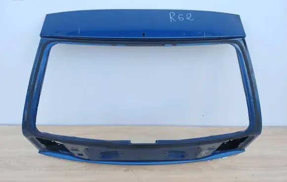 Volvo S40, V40 Tailgate/trunk/boot lid