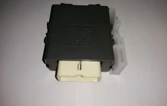 Lexus NX Door central lock control unit/module 8597042010 0515004280