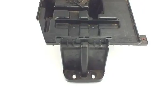KIA Sportage Battery box tray 