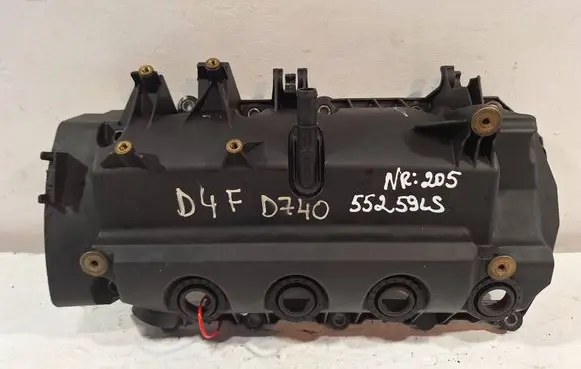 Renault Modus Rocker cam cover S17986205 55259LS