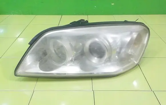 Chevrolet Captiva Headlight/headlamp PRZOD
