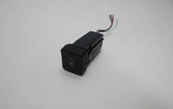 Suzuki Swace Seat heating switch
